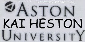 Aston Uni